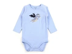 Name It chambray blue drage body